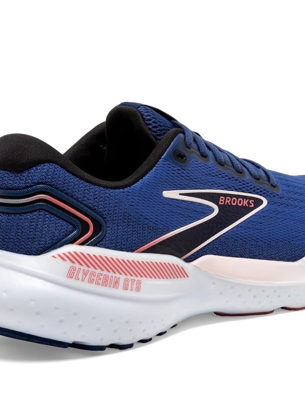 Brooks Glycerin GTS 21 Running Shoe